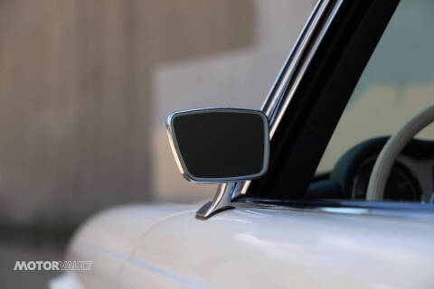 1969 Mercedes-Benz 280-Class