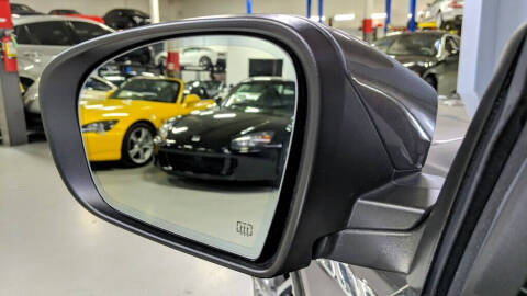 2017 Maserati Quattroporte S GranSport