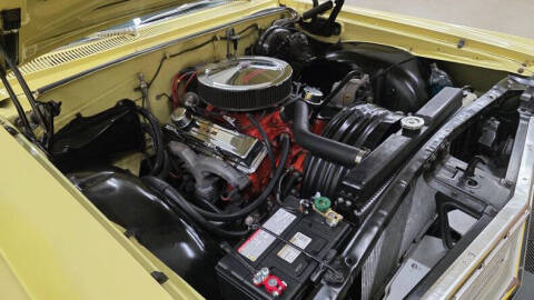 1964 Chevrolet Impala