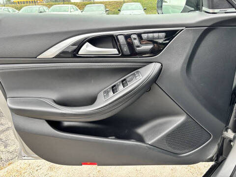 2018 Infiniti QX30 Premium