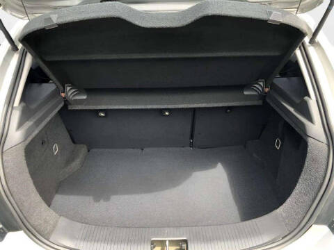 2008 Saturn Astra XR