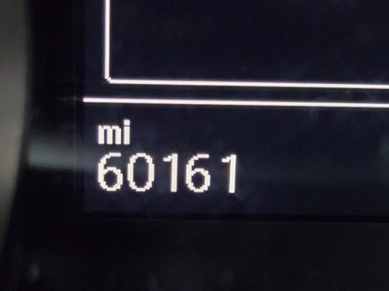 2018 Volkswagen Golf TSI S