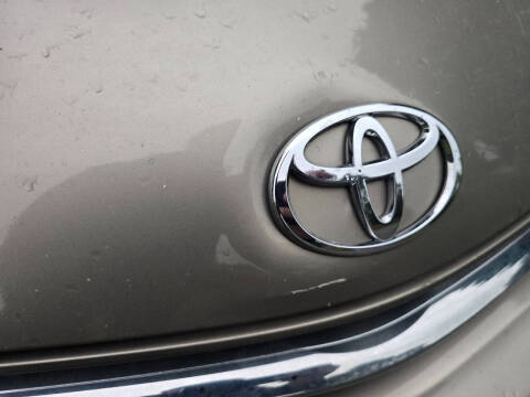 2007 Toyota Prius