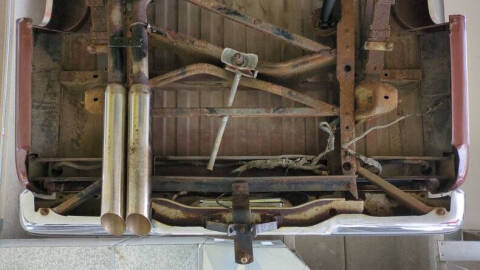 1998 GMC Sierra 1500