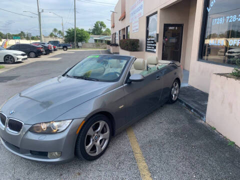2008 BMW 3 Series 328i