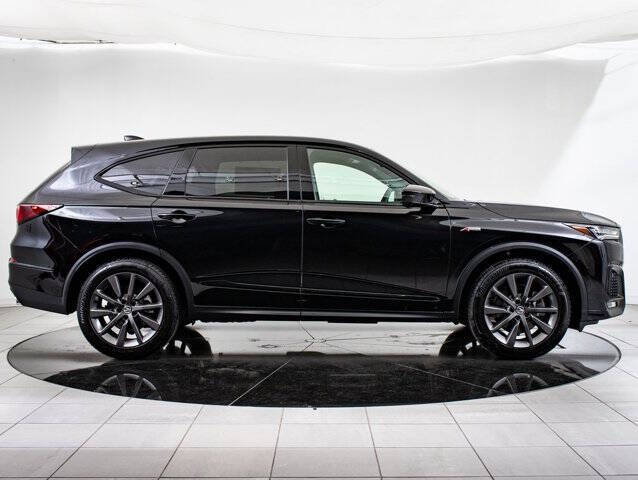 2025 Acura MDX SH-AWD w/A-SPEC