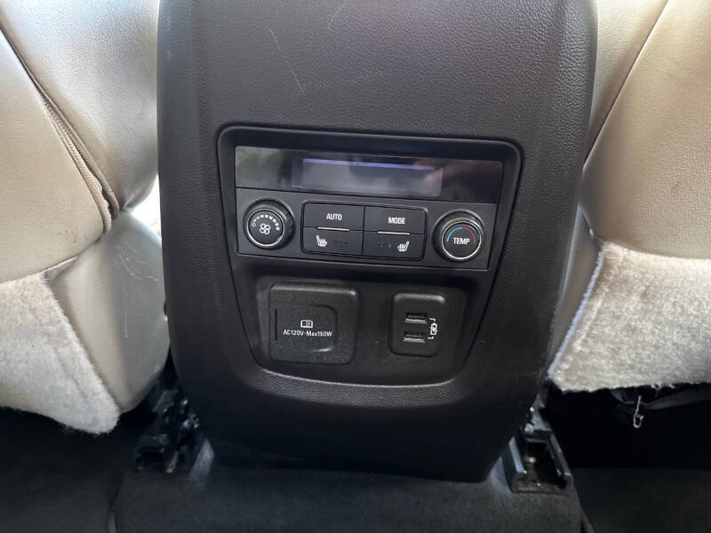 2022 Buick Enclave Premium