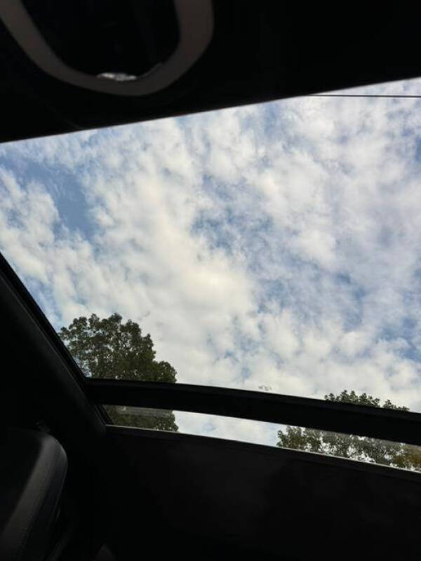 2012 Porsche Cayenne Turbo