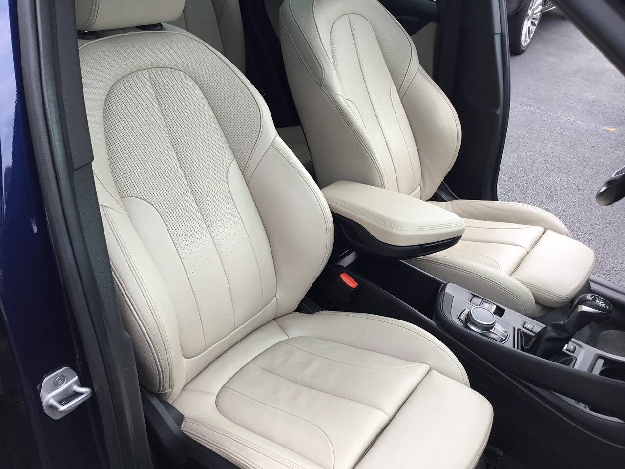 2018 BMW X1 for sale at Smiley Vehicle Group in Lebanon, OH