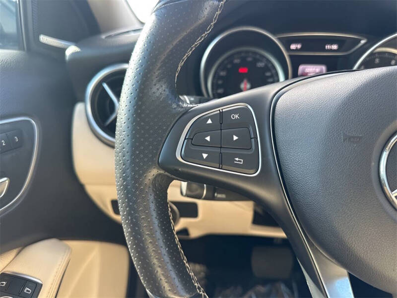 2020 Mercedes-Benz GLA GLA 250 4MATIC