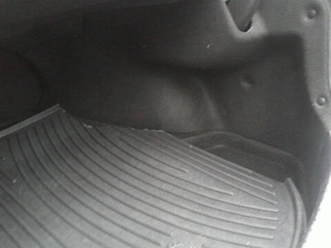 2019 Acura TLX w/Tech