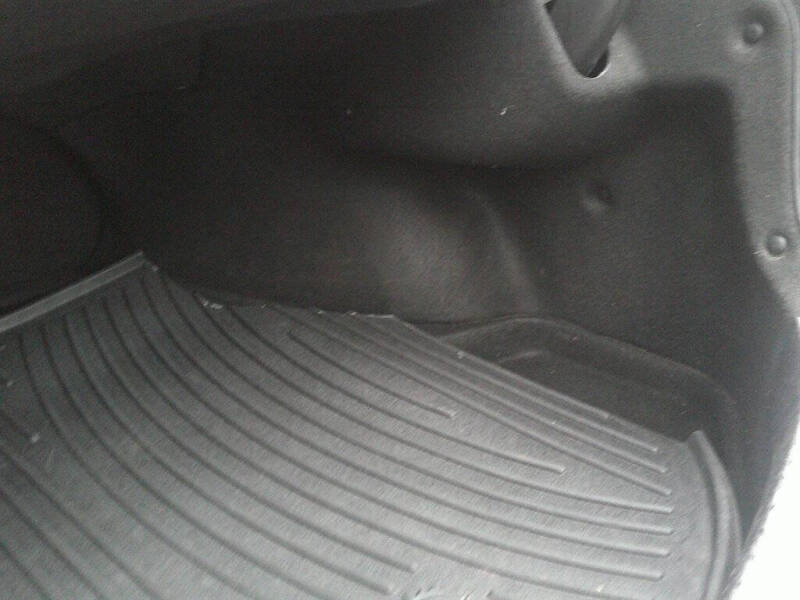 2019 Acura TLX w/Tech