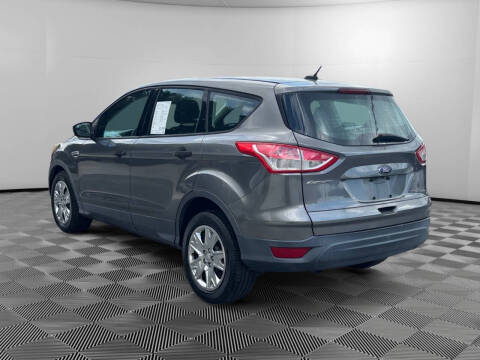 2014 Ford Escape S