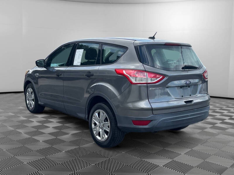 2014 Ford Escape S
