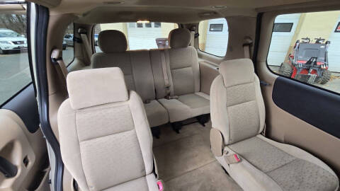 2007 Chevrolet Uplander LS Fleet