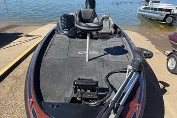 2019 Nitro Z21 Pro
