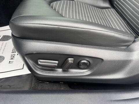 2024 Toyota Camry SE Nightshade