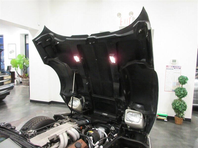 1987 Chevrolet Corvette