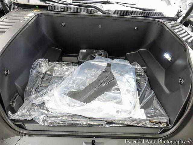 2025 GMC Sierra EV Denali