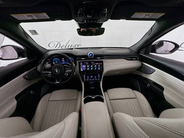 2023 Maserati Grecale Modena