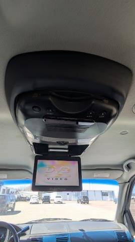 2004 Ford Freestar SEL