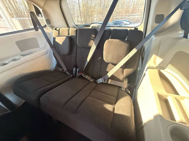 2020 Dodge Grand Caravan