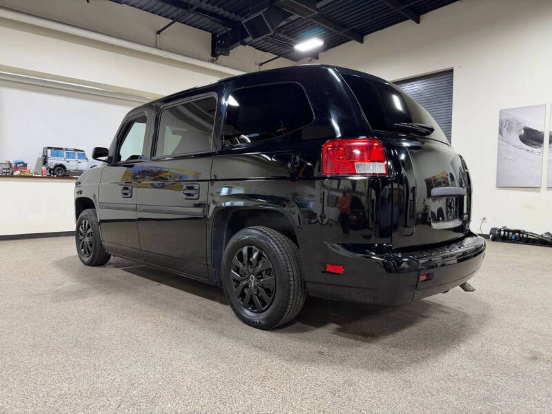 2016 Mobility Ventures MV-1