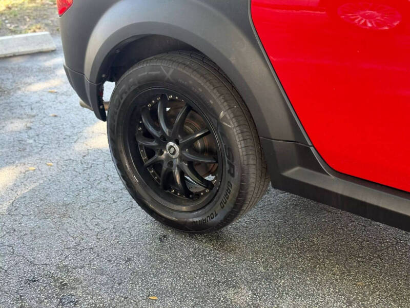 2006 Honda Element EX