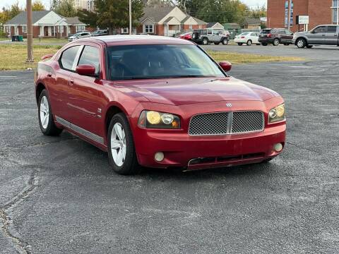 2006 Dodge Charger for sale at Auto Start in Oklahoma City OK