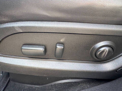 2017 GMC Acadia Limited