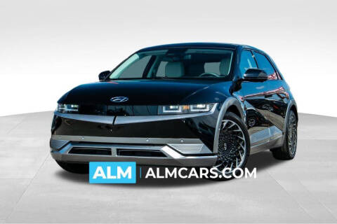 2024 Hyundai Ioniq 5 Limited