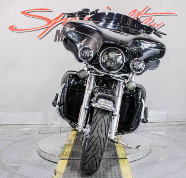 2011 Harley-Davidson Ultra Limited