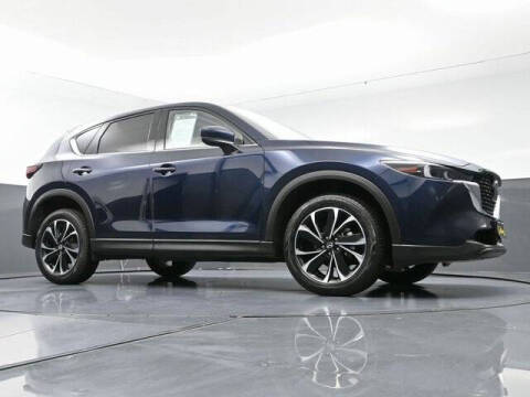 2022 Mazda CX-5 2.5 S Premium Plus