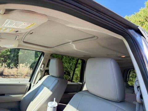 2014 Ford Expedition Limited