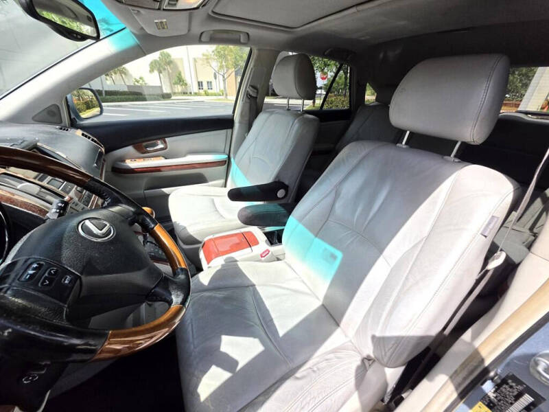 2006 Lexus RX 330