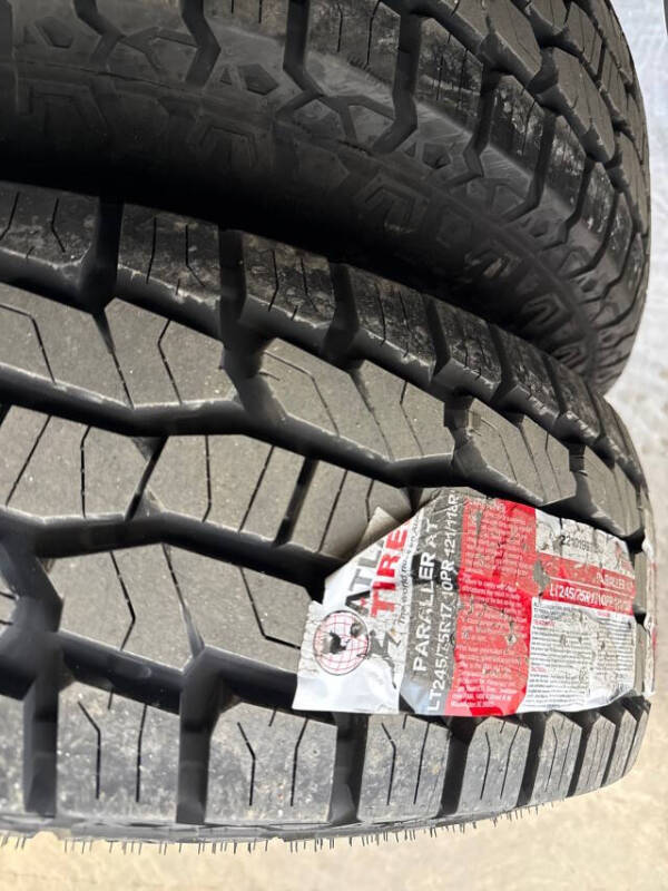 2023 Ford F-350 Super Duty