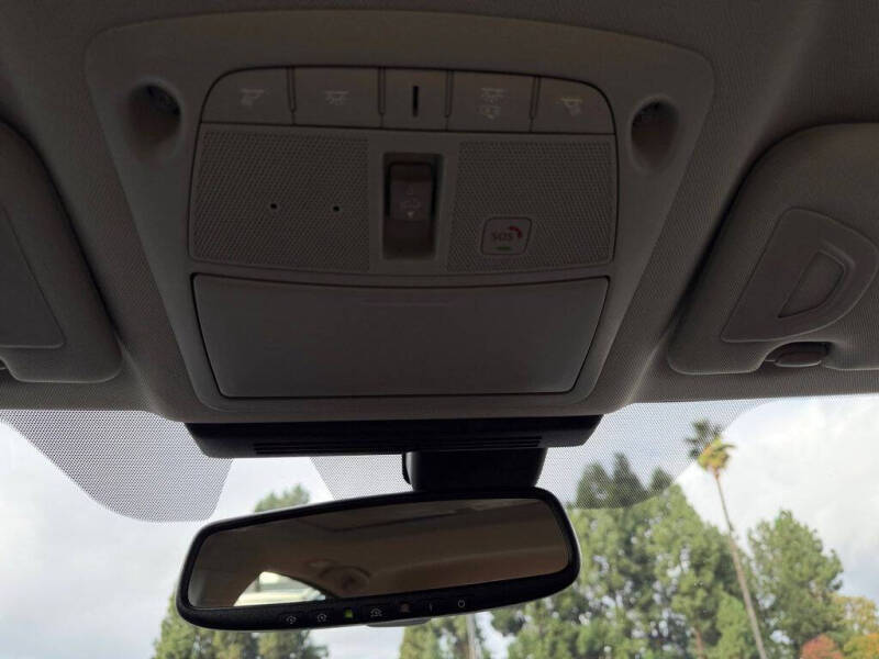 2024 Infiniti Q50 Luxe