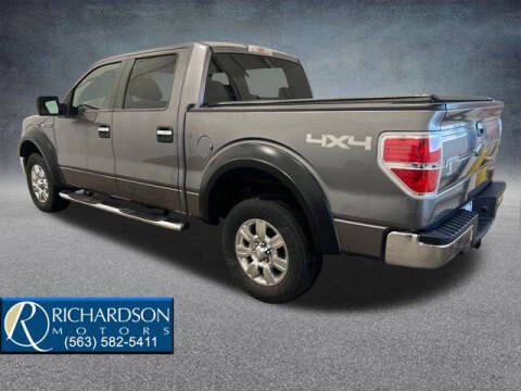 2009 Ford F-150