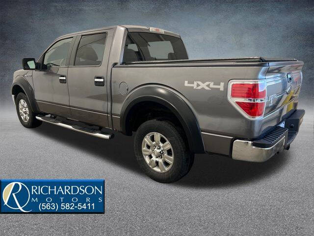 2009 Ford F-150