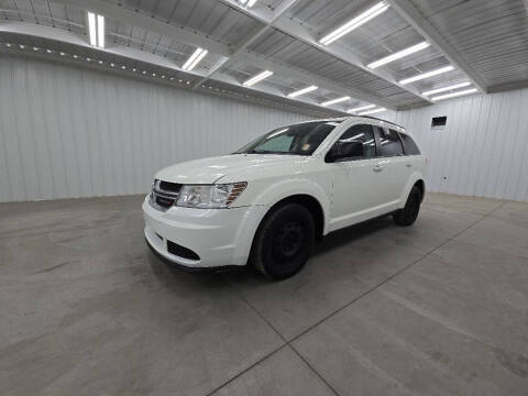 2019 Dodge Journey SE Value Package