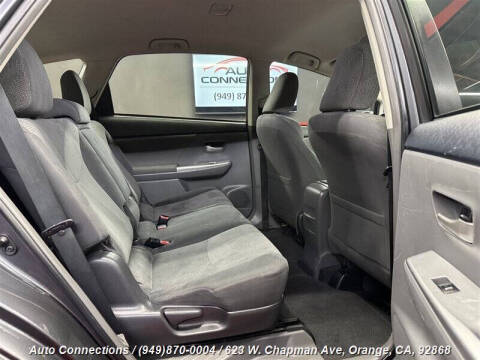 2012 Toyota Prius v Three