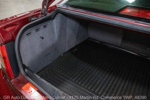 1991 BMW 8 Series 850i