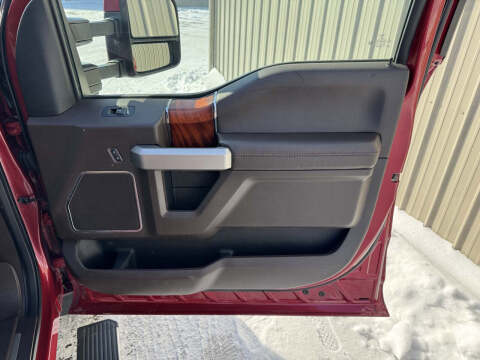 2021 Ford F-350 Super Duty