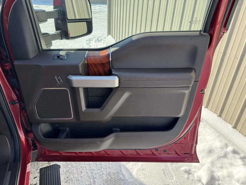 2021 Ford F-350 Super Duty