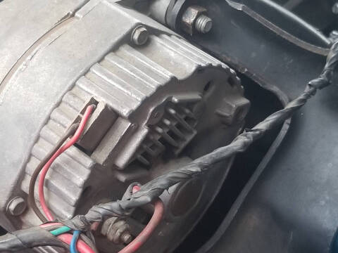 1970 Oldsmobile Cutlass