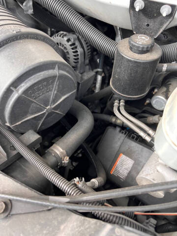 2009 Chevrolet Express