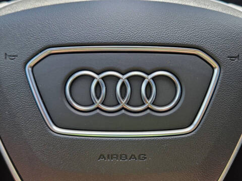 2023 Audi A6 quattro Premium 45 TFSI