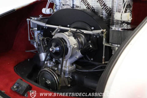 1973 Volkswagen Karmann Ghia