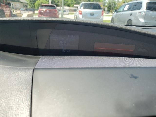 2010 Mazda MAZDA3 s Sport