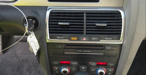 2011 Audi Q7 3.0T quattro Premium Plus